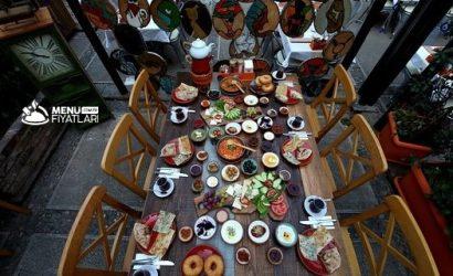 Ethem Efendi Menü fiyatları