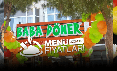 baba-doner-menu-fiyatlari