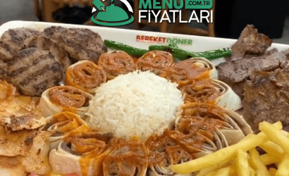 bereket-doner-menu-fiyatlari