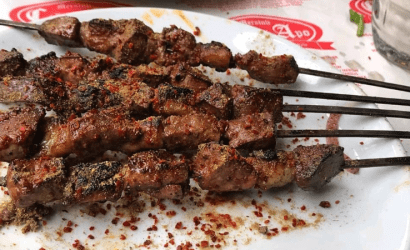 Ciğerci Apo Menü Fiyatları