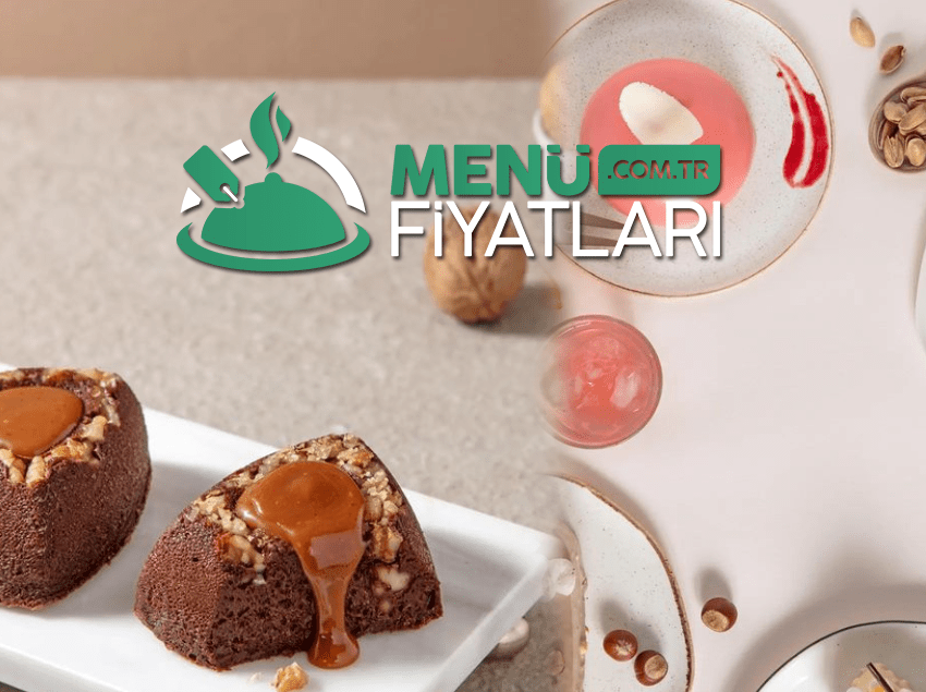 Özsüt Menü Fiyatları – Güncel Fiyat Listesi 2025