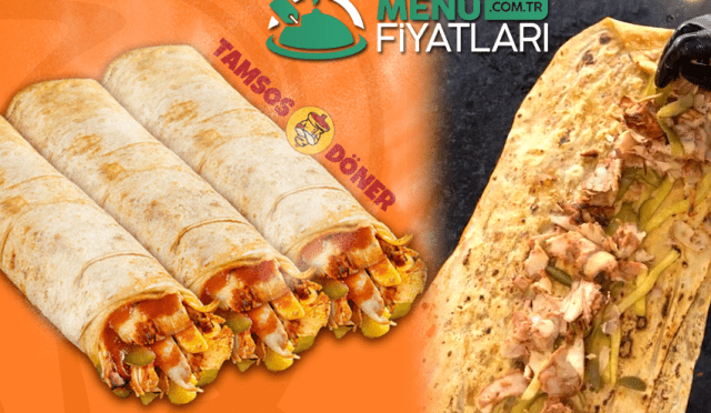 tamsos-doner-menu-fiyatlari