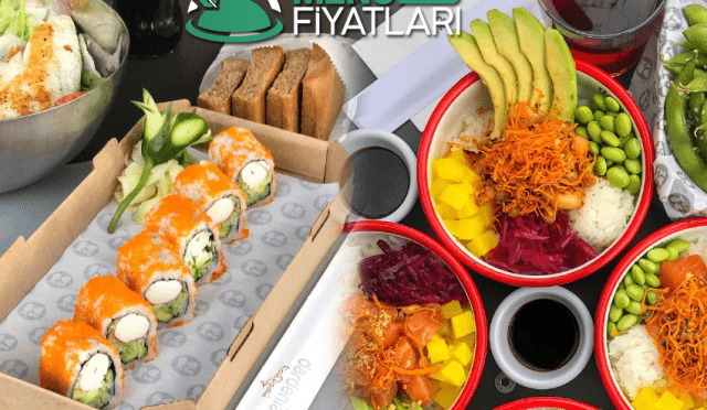 Dardenia Menü Fiyatları