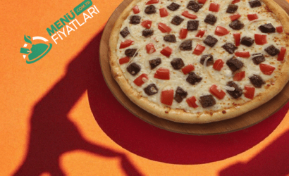 Pizza Bulls Menü Fiyatları