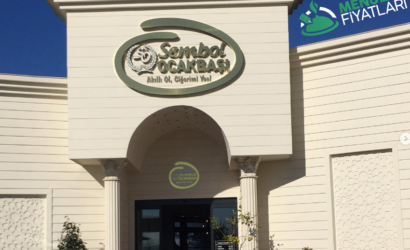 Sembol Ocakbaşı Menü Fiyatları