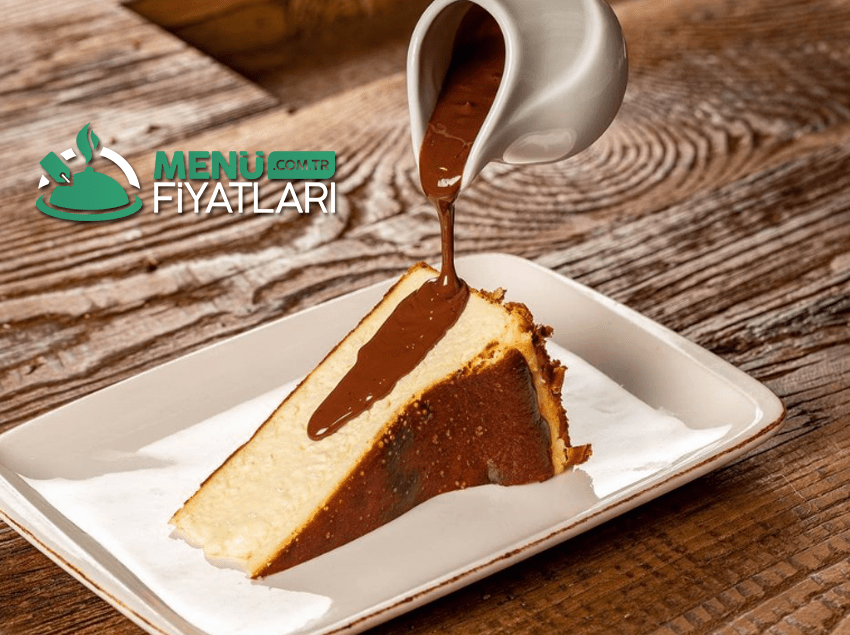 Seyran Pasta Menü Fiyatları – Güncel Fiyat Listesi 2025