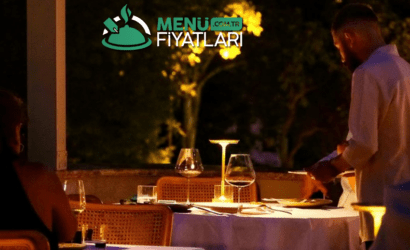 Alaf Menü Fiyatları