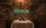 Aheste Pera Menü Fiyatları