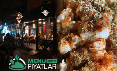 Aslanboğa Kokoreç Menü Fiyatları