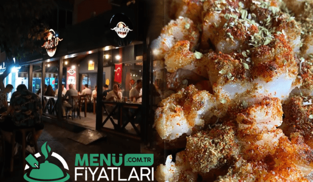 Aslanboğa Kokoreç Menü Fiyatları