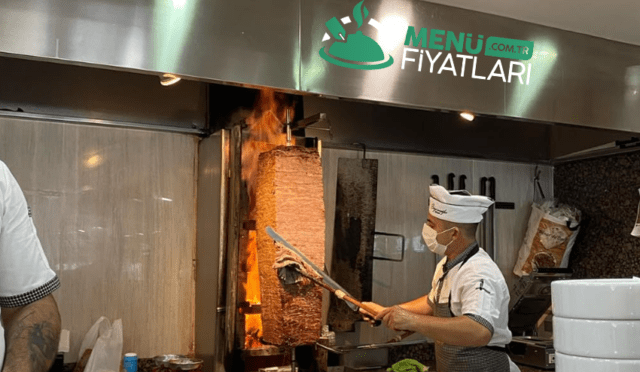 Bayramoğlu-Döner-Menü-Fiyatları
