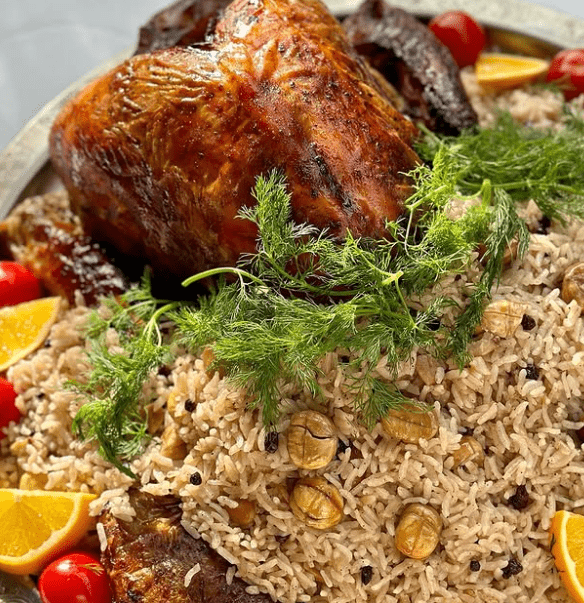 Hünkar Lokantası Menü Fiyatları