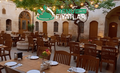 İmam Çağdaş Menü Fiyatları