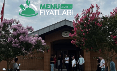 Kasımpaşa Sosyal Tesisleri Menü Fiyatları2