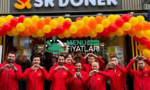 SR-Döner