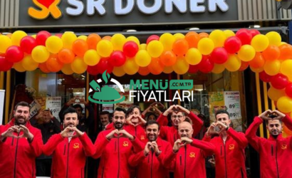 SR-Döner