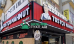 Tostçu Mahmut Menü Fiyatları