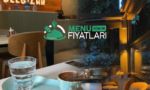 Belgizar Menü Fiyatları