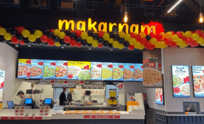 Makarnam Menü Fiyatları