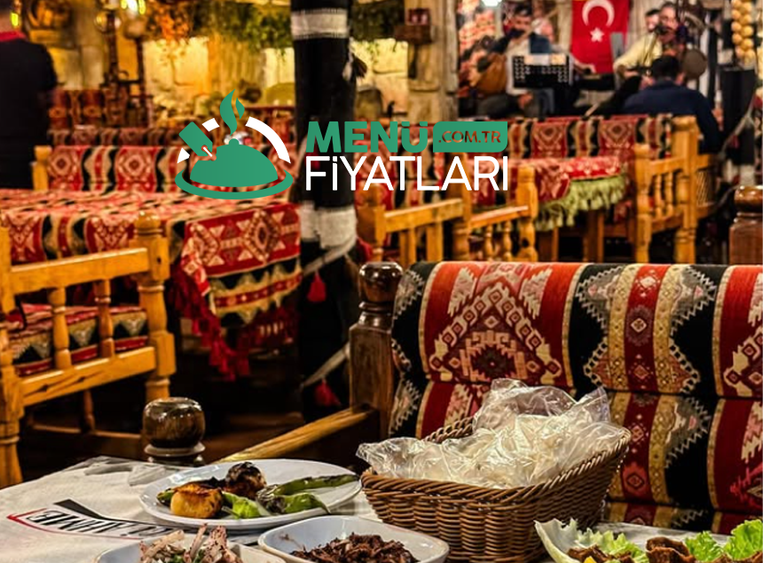 Ciğerci Ahmet Menü Fiyatları – Güncel Fiyat Listesi 2025