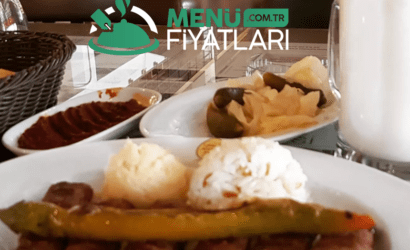 Filizler Köftecisi Menü Fiyatları