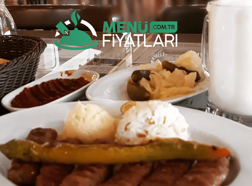Filizler Köftecisi Menü Fiyatları – Güncel Fiyat Listesi 2025