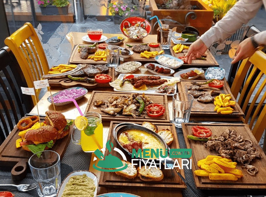Ramazan Bingöl Menü Fiyatları – Güncel Fiyat Listesi 2025