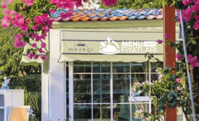 Mezegi Menü Fiyatları