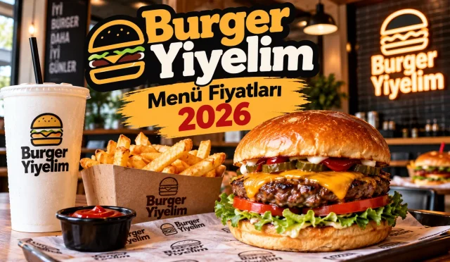 burgeryiyelim