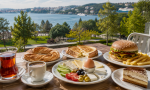 Beltur menü fiyatları 2026 kahvaltı tost burger çay ve kahve