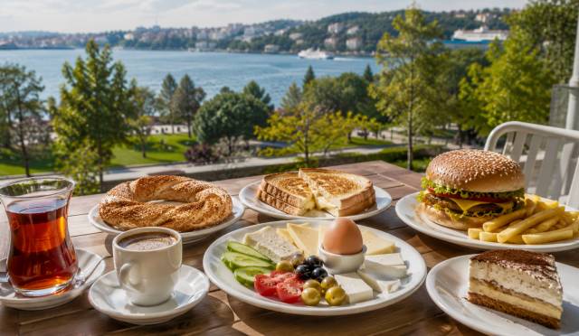 Beltur menü fiyatları 2026 kahvaltı tost burger çay ve kahve