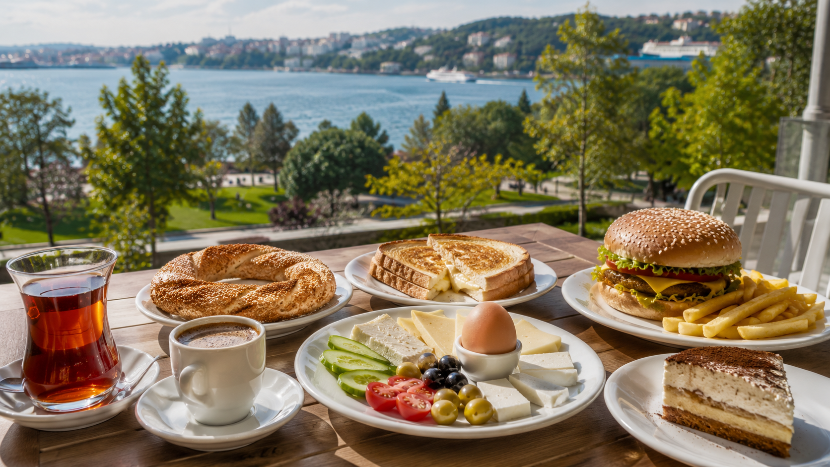 Beltur Menü Fiyatları 2026: Güncel Kafe ve Burger Listesi
