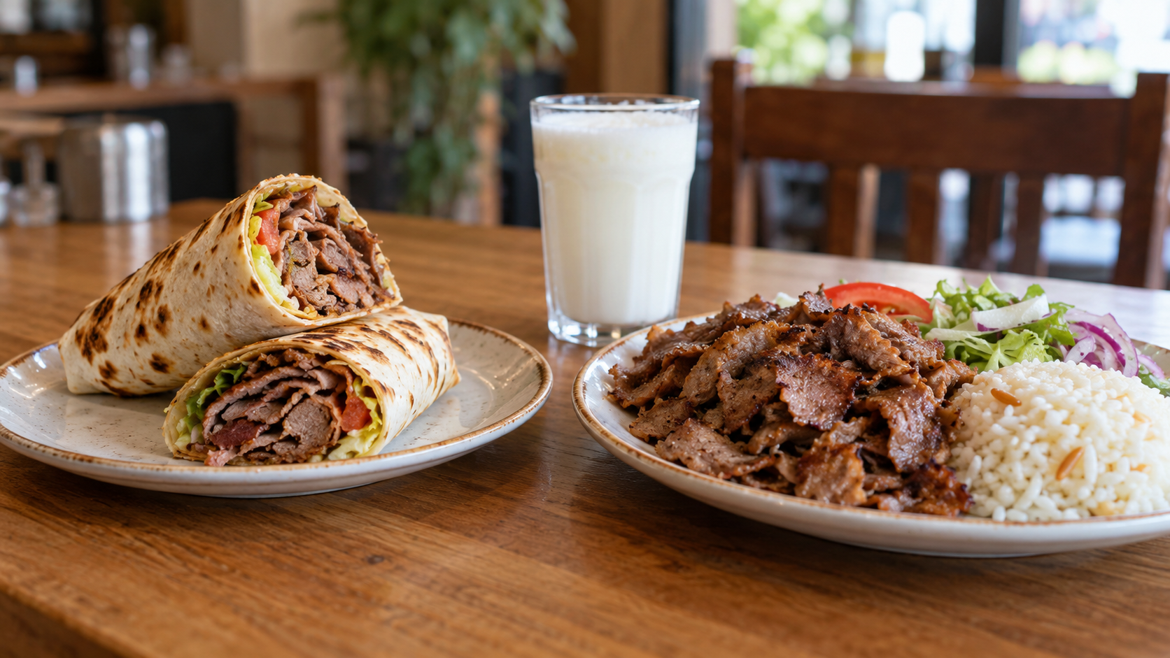 Döner Fiyatları 2026: Zincirlerde Dürüm, Porsiyon ve İskender