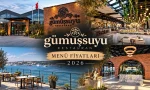 gumussuyurestoranmenu
