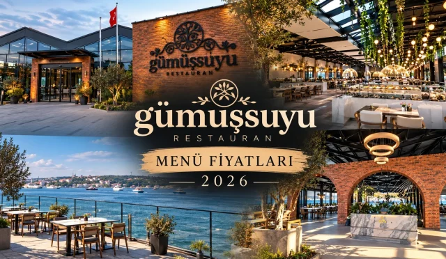 gumussuyurestoranmenu