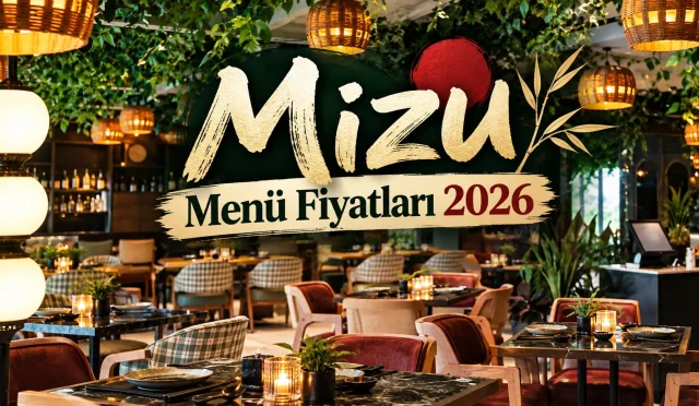 mizu-guncel