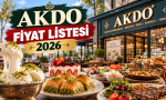 Akdo fiyat listesi 2026